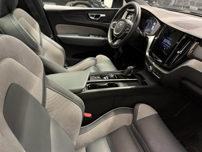 Volvo XC60 Gebrauchtwagen