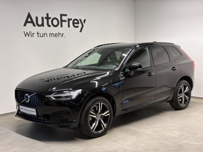 Volvo XC60 Gebrauchtwagen