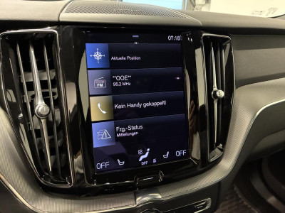 Volvo XC60 Gebrauchtwagen