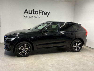 Volvo XC60 Gebrauchtwagen