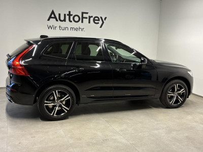 Volvo XC60 Gebrauchtwagen
