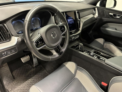 Volvo XC60 Gebrauchtwagen