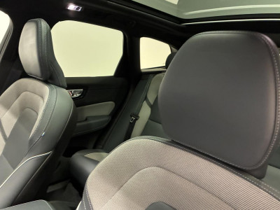 Volvo XC60 Gebrauchtwagen