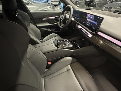 BMW 5er Vorführwagen BMW 5er Vorführwagen
