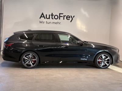 BMW 5er Vorführwagen BMW 5er Vorführwagen
