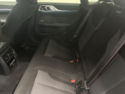 BMW i4 Vorführwagen BMW i4 Vorführwagen