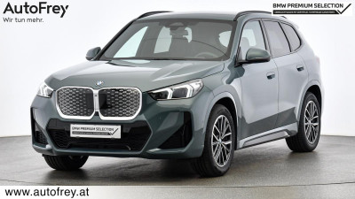 BMW iX1 Gebrauchtwagen BMW iX1 Gebrauchtwagen
