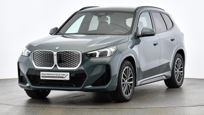 BMW iX1 Gebrauchtwagen BMW iX1 Gebrauchtwagen
