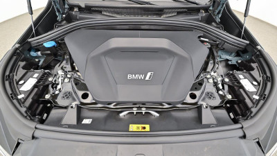 BMW iX1 Gebrauchtwagen BMW iX1 Gebrauchtwagen