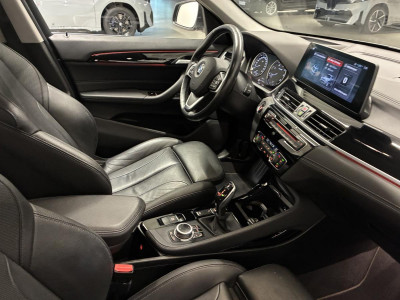 BMW X1 Gebrauchtwagen BMW X1 Gebrauchtwagen