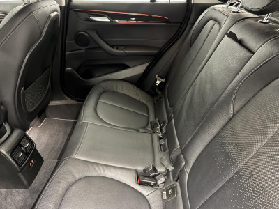 BMW X1 Gebrauchtwagen BMW X1 Gebrauchtwagen