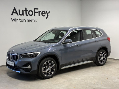 BMW X1 Gebrauchtwagen BMW X1 Gebrauchtwagen