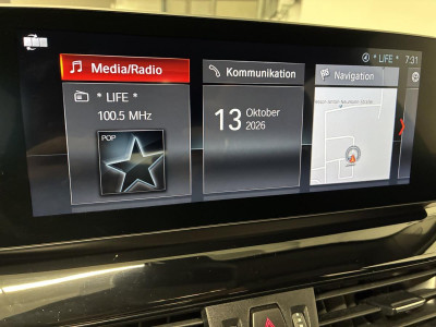 BMW X1 Gebrauchtwagen BMW X1 Gebrauchtwagen