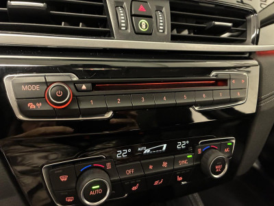 BMW X1 Gebrauchtwagen BMW X1 Gebrauchtwagen