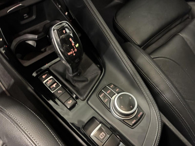 BMW X1 Gebrauchtwagen BMW X1 Gebrauchtwagen