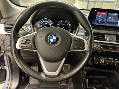 BMW X1 Gebrauchtwagen BMW X1 Gebrauchtwagen
