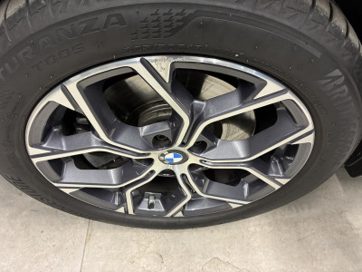 BMW X1 Gebrauchtwagen BMW X1 Gebrauchtwagen