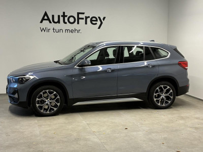 BMW X1 Gebrauchtwagen BMW X1 Gebrauchtwagen