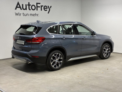 BMW X1 Gebrauchtwagen BMW X1 Gebrauchtwagen