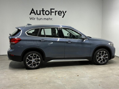 BMW X1 Gebrauchtwagen BMW X1 Gebrauchtwagen