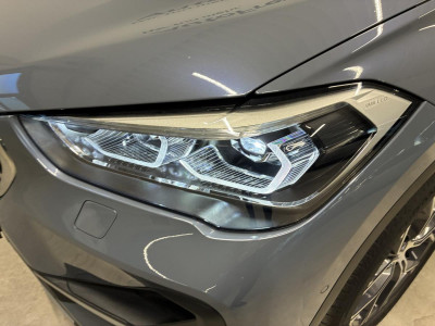 BMW X1 Gebrauchtwagen BMW X1 Gebrauchtwagen
