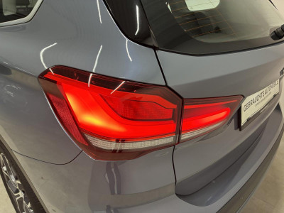 BMW X1 Gebrauchtwagen BMW X1 Gebrauchtwagen