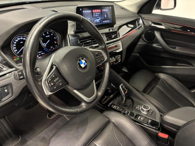 BMW X1 Gebrauchtwagen BMW X1 Gebrauchtwagen