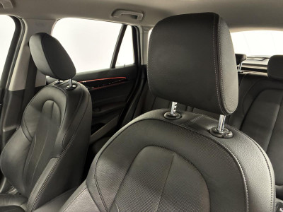 BMW X1 Gebrauchtwagen BMW X1 Gebrauchtwagen