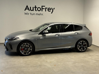 BMW 1er Gebrauchtwagen BMW 1er Gebrauchtwagen
