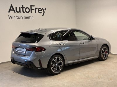 BMW 1er Gebrauchtwagen BMW 1er Gebrauchtwagen
