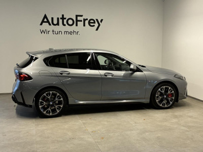 BMW 1er Gebrauchtwagen BMW 1er Gebrauchtwagen