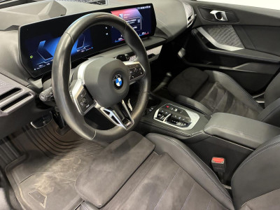 BMW 1er Gebrauchtwagen BMW 1er Gebrauchtwagen