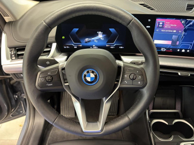 BMW iX1 Gebrauchtwagen BMW iX1 Gebrauchtwagen