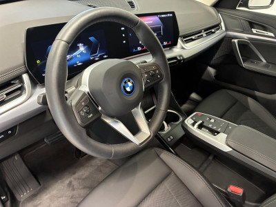 BMW iX1 Gebrauchtwagen BMW iX1 Gebrauchtwagen