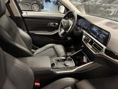 BMW 3er Gebrauchtwagen