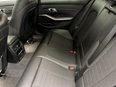 BMW 3er Gebrauchtwagen