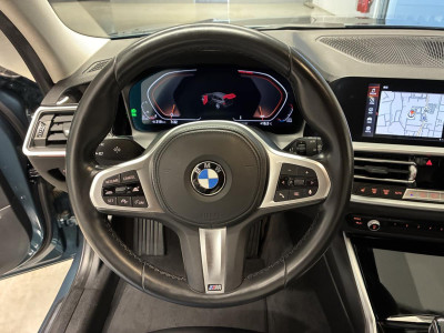 BMW 3er Gebrauchtwagen