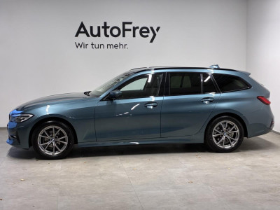 BMW 3er Gebrauchtwagen