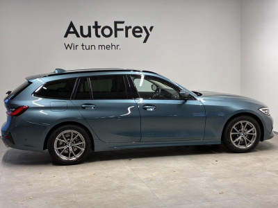 BMW 3er Gebrauchtwagen