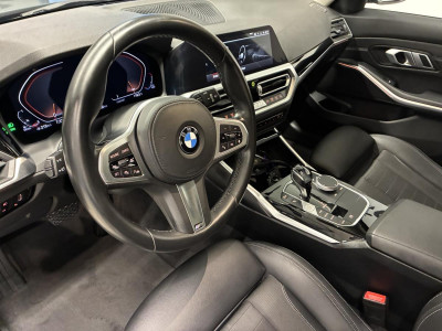 BMW 3er Gebrauchtwagen