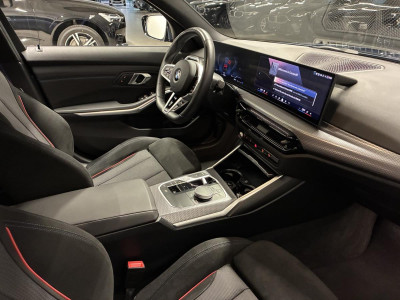 BMW 3er Gebrauchtwagen