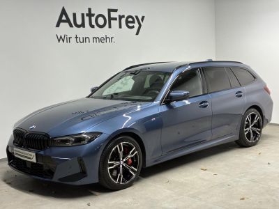 BMW 3er Gebrauchtwagen
