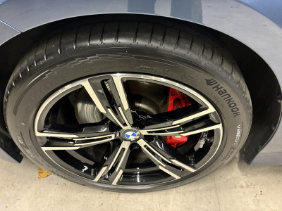 BMW 3er Gebrauchtwagen