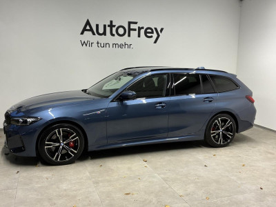 BMW 3er Gebrauchtwagen