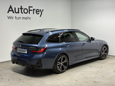 BMW 3er Gebrauchtwagen