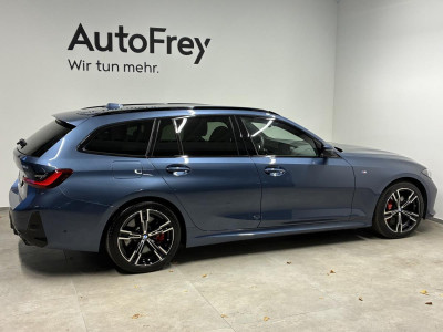 BMW 3er Gebrauchtwagen