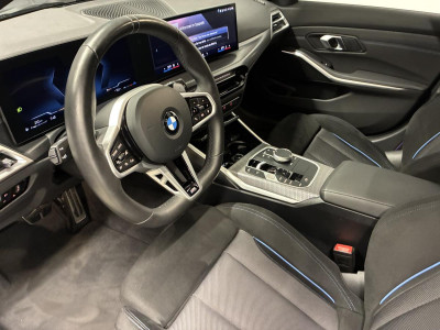 BMW 3er Gebrauchtwagen