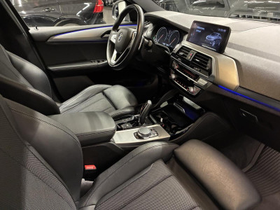 BMW X4 Gebrauchtwagen BMW X4 Gebrauchtwagen