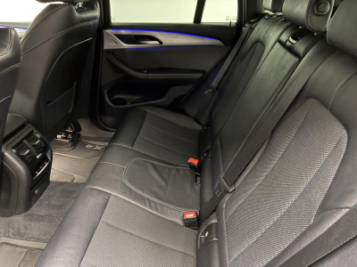 BMW X4 Gebrauchtwagen BMW X4 Gebrauchtwagen