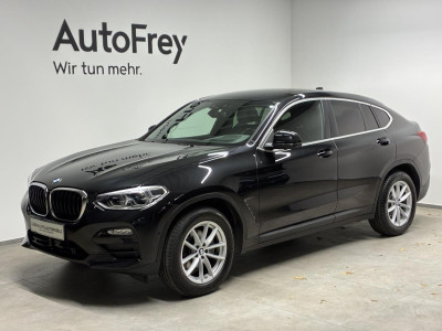 BMW X4 Gebrauchtwagen BMW X4 Gebrauchtwagen